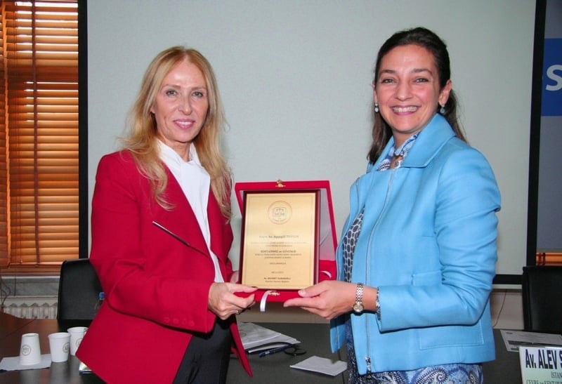 Kentlerimiz ve Güvenlik - 70