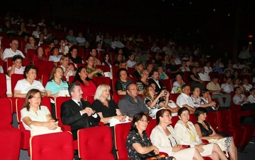 Tsm Koromuzun Yaz Konseri - 22