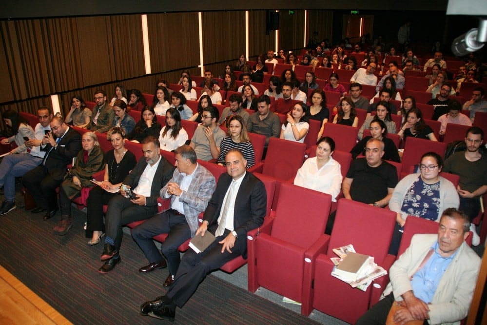 Rekabet Hukuku Meslek İçi Eğitim Semineri - 3