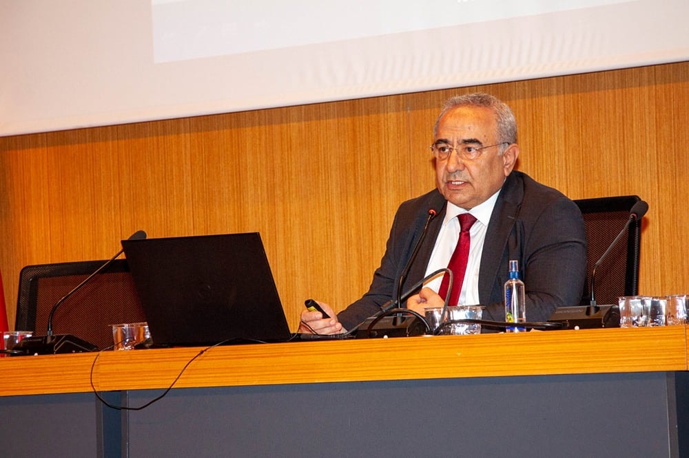 Seçim Hukuku ve Seçim Güvenliği Eğitimleri Başladı - 5