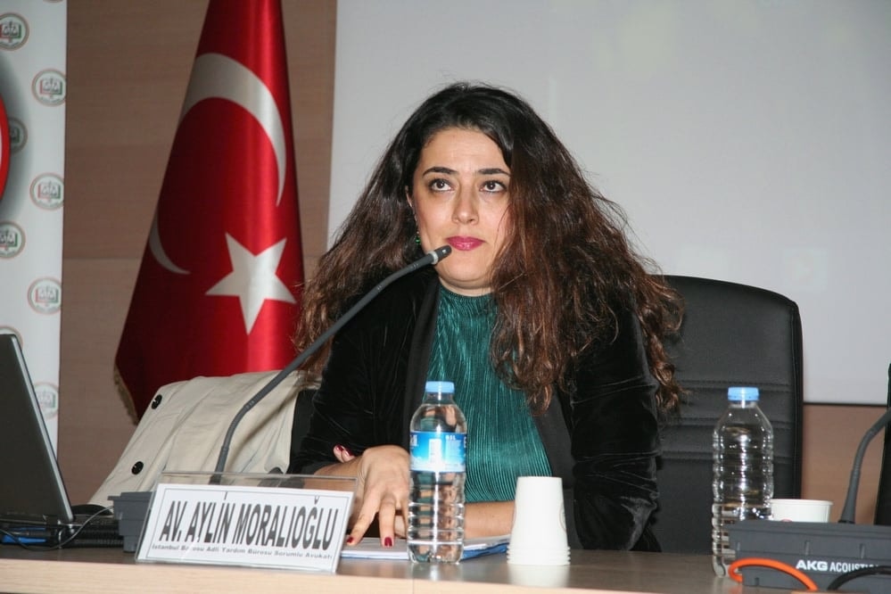 Kadın Hakları ve Aile İçi Şiddet Konulu Sertifika Programı Devam Ediyor - 64