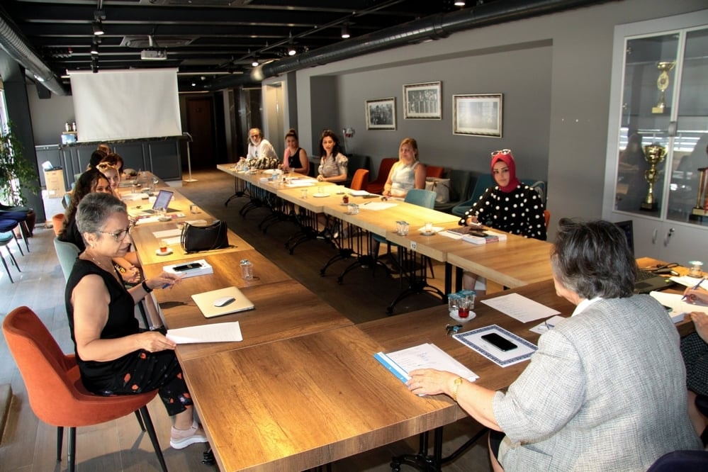 Kadının İnsan Hakları Hukuku Eğitimi  - 2