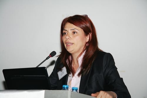 Afet Yasası Ve Kentsel Dönüşüm Forumu
 - 22