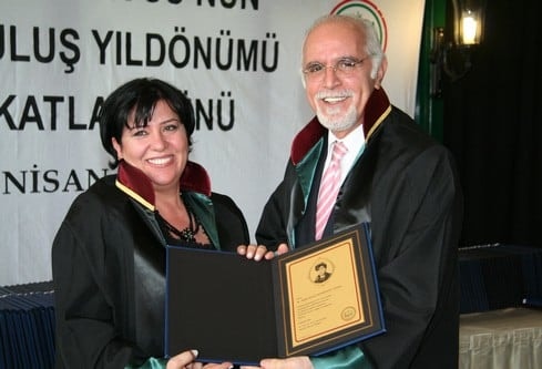 Hukuk Devleti Tesis Edilene, Yargı Bağımsız Olana Kadar, Bedeli Ve Pahası Ne Olursa Olsun Bu Mücadeleyi Birlikte Sürdüreceğiz - 119