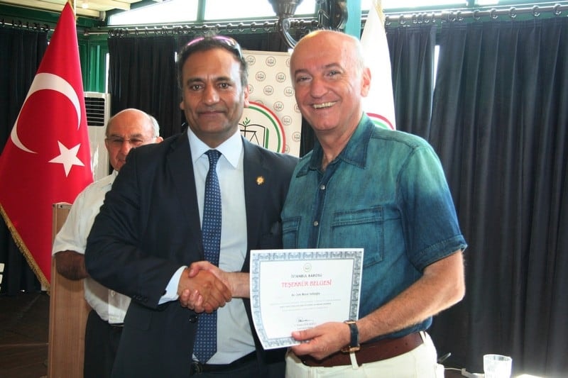 Tarihde Haksız Yargılamaların Gölgesinde ‘ Savunmanın Savunulması’ - 79