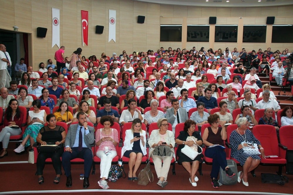 İmar Barışı, Kentsel Dönüşüm ve Tapu Uygulamaları ile Kat Mülkiyetine İlişkin Güncel Sorunlar Semineri - 169