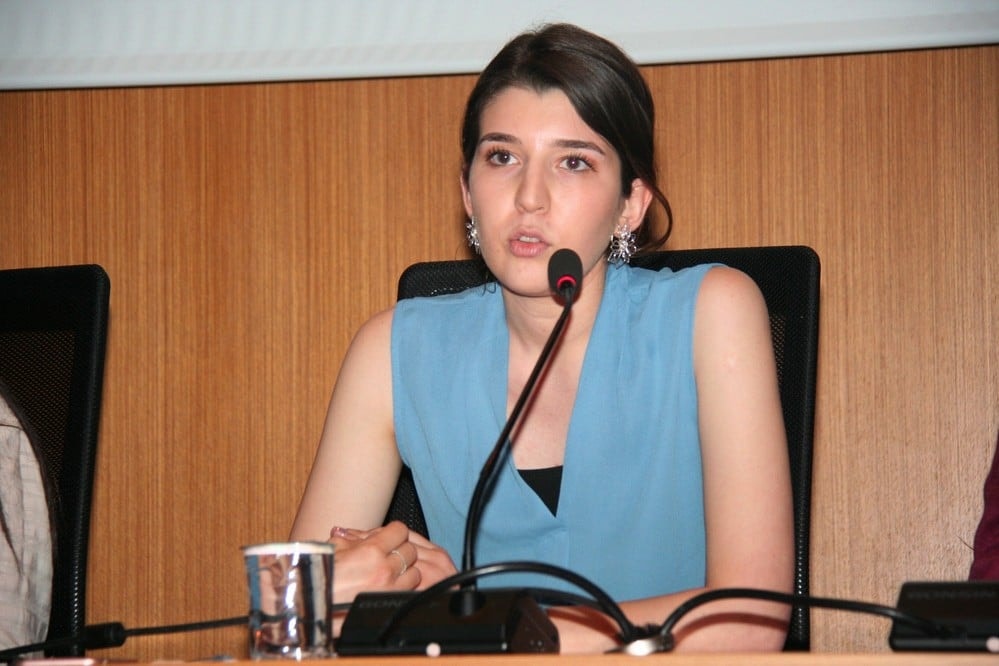 Kat Mülkiyeti Hukuku Atölye Çalışması Yapıldı - 10