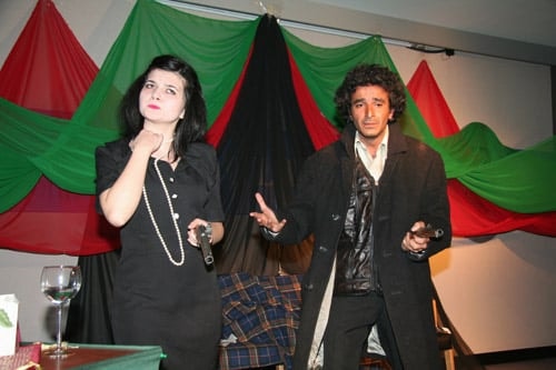 Çalıştayda Cmk’Da Yaşanan Sorunlar Ele Alındı - 40