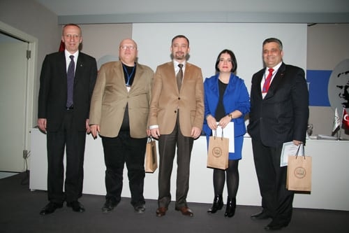 Türkiye’De Ulus Devletin Kurulmasında
Mübadele Önemli Bir Harç Olmuştur - 31