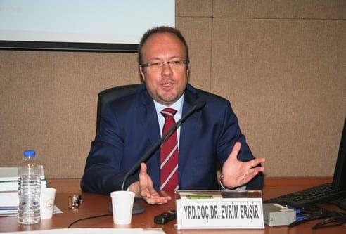 Tüketici Uyuşmazlık Çözümünde Medeniusul Ve İcra Hukuku Sorunları
 - 3