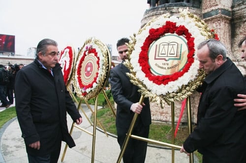 23 Nisan Ulusal Egemenlik Ve Çocuk Bayramını Coşkuyla Kutladık - 6
