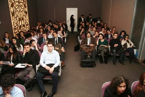 Sem 22. Dönem 2013-4 Eğitim Dönemi Başladı

 - 10