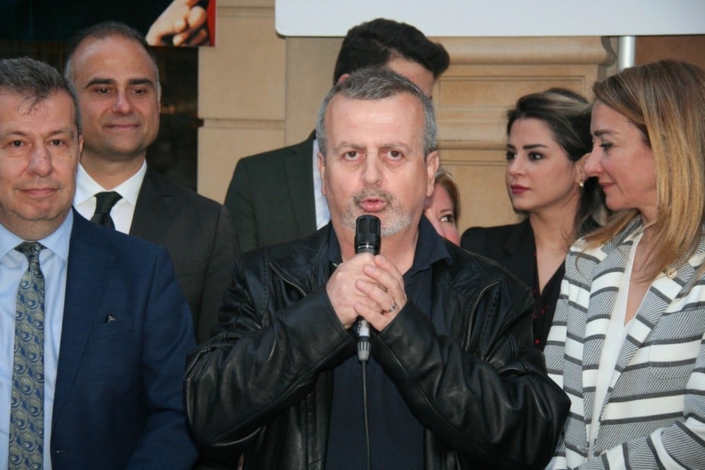 Demokrasi Nöbeti: (16 Mayıs 2019 Perşembe) - 31