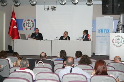 Yeni Ttk Düzenlemeleri Çerçevesinde Can Sigortaları
 - 11