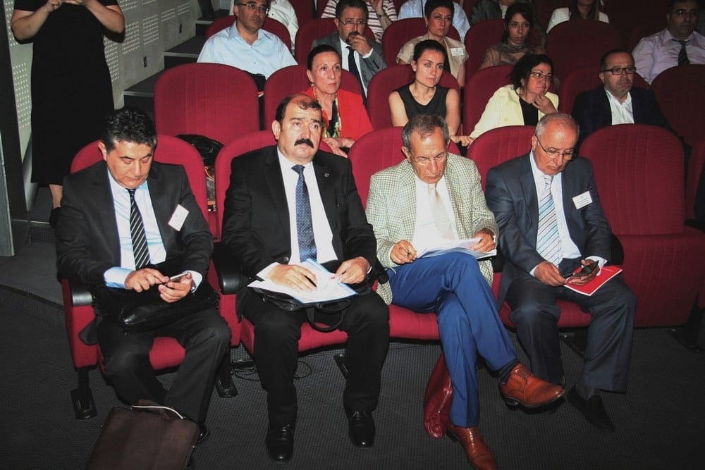 İş Hukuku Ve Sosyal Güvenlik Hukukuna İlişkin Sorunlar - 8