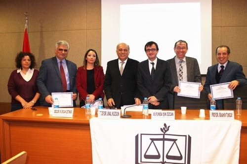 Sağlık Hukukunda Ortopedi/Travmatoloji Uygulamaları

 - 39