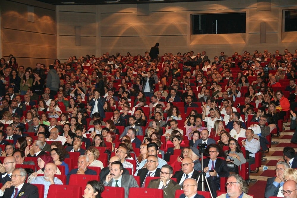 Başkan Durakoğlu Güven Tazeledi - 297