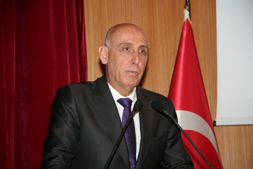 Seri Muhakeme Usulü - 1