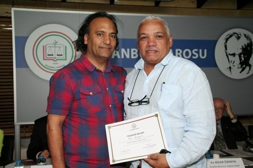 Küba Devrimi. Başka Bir Dünya - 65