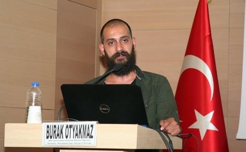 Sporda Çocuk İstismarı Ve Koruma 
 - 34