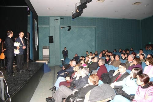 Thm Koromuz Konser Verdi - 5