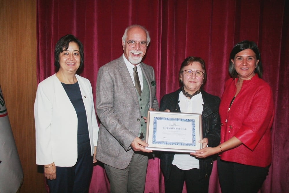 Cumhuriyetimizin 96. Yılında Atatürk İlkeleri ve Devrimleri - 16