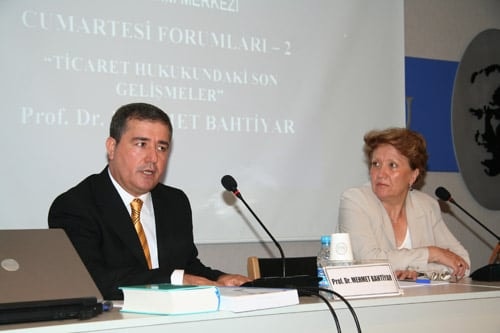 Yargıtay, Tüzel Kişilik Perdesinin 
Aralanması Teorisini Onayladı
 - 9