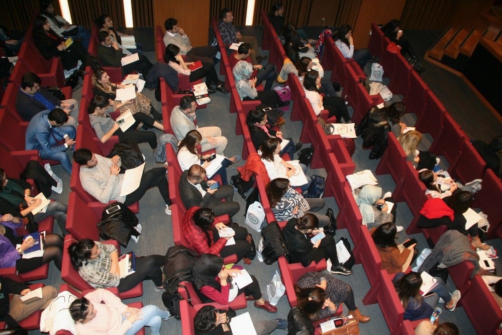 Kadın Hakları ve Aile İçi Şiddet Semineri - 57