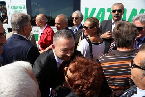 En Çılgın Türk Öldü... - 5