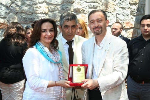 Kanlıca Sosyal Tesisimizde Kahvaltılı Sem Toplantısı - 77