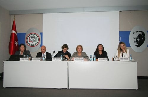 Kadına Yönelik Şiddetle Mücadelede Kurumların Görevleri - 2