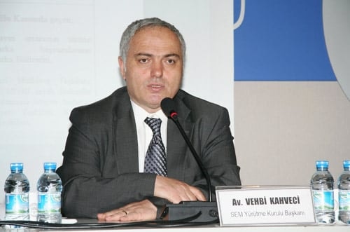 Markalar Kanunu Tasarısı - 1