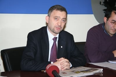 Hes Projelerine Hayır!
 - 3