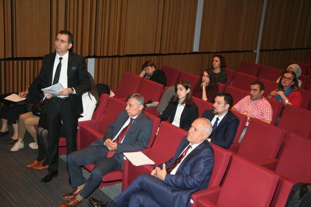 Avrupadaki Geçiş Ücretleri Ve Kota Kısıtlamaları Konusundaki Hukuki Mücadele ve Avrupa Birliği İlişkileri - 27