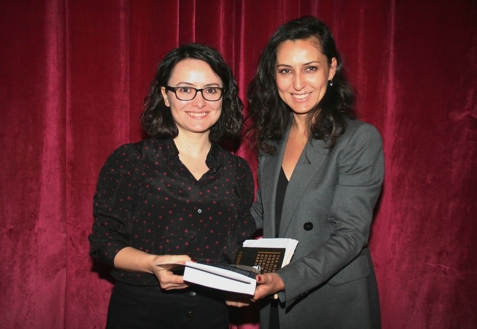 İnsan Hakları Onurlu Yaşamak İçin Gereklidir - 23