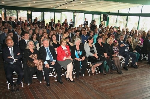 Hukuk Devleti Tesis Edilene, Yargı Bağımsız Olana Kadar, Bedeli Ve Pahası Ne Olursa Olsun Bu Mücadeleyi Birlikte Sürdüreceğiz - 83