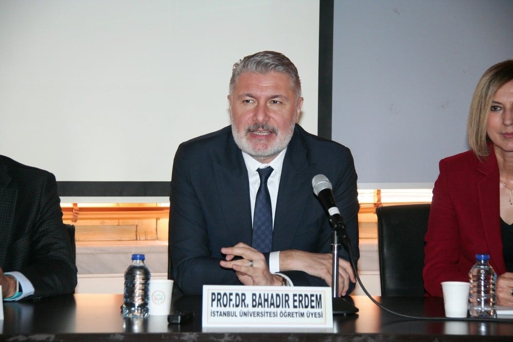 ​Milletlerarası Tahkim - 3