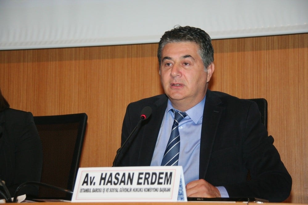 Bire Bir İş Hukuku Oturumları - 4