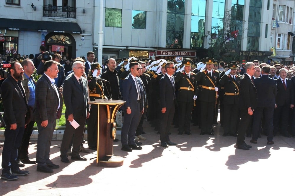 Cumhuriyetimiz 95 Yaşında - 11