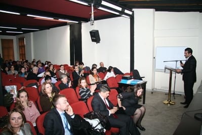 Alan Adı İhlalleri Ve Çözüm Yolları Tartışıldı

 - 8