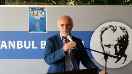 29. Dönem Hukuk İngilizcesi Ve Terminolojisi Derslerini Tamamlayanlara Katılım Belgeleri Verildi 
