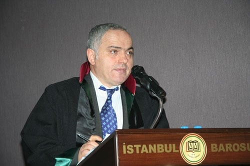 Staj Eğitim Merkezi 
18. Dönem 2010/3
Eğitim Dönemi Başladı
 - 9