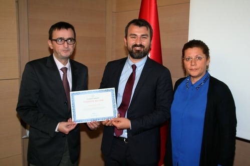 Sağlık Hukukunda ‘Çekinik/Savunmacı/Defansif Tıp’ Uygulamaları
 - 84