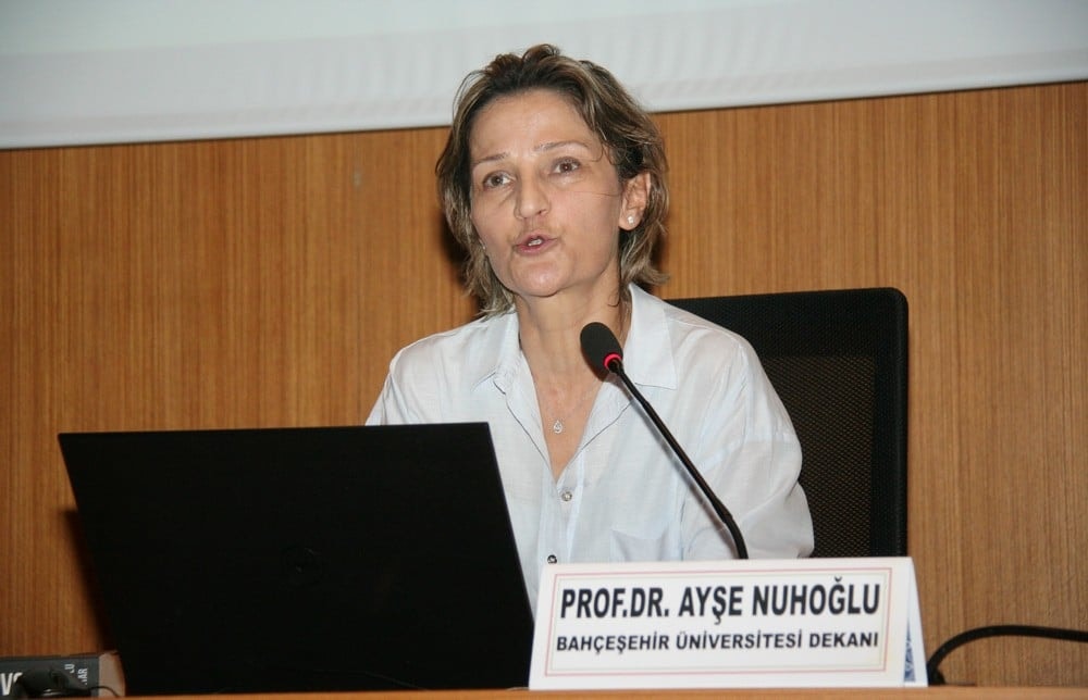 Çocuk Hukuku  Konulu Eğitim Programı - 12