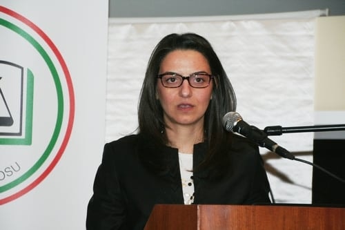 Depo, Antrepo Ve Taşıma Sözleşmeleri
 - 27