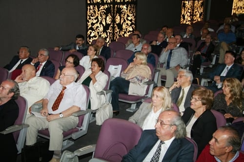 Baro Meclisi 32. Olağan Genel Kurulu 05 Ekim Cuma Günü Topladı
 - 24