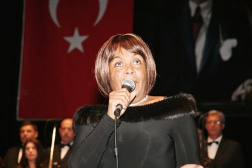 Tsm Koromuzun Sonbahar Konseri - 11