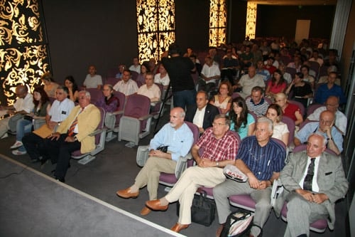 Sevr, Paranoya Mı, Güncel Tehdit Mi? - 17