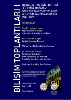 Tck’Nun Basın Ve İletişim
Alanında Getirdiği Yenilikler