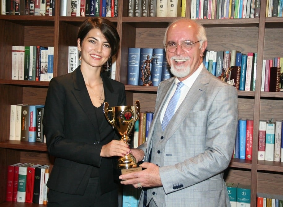 Kadın ve Erkek Voleybol Takımlarımızın Önemli Başarısı   - 3